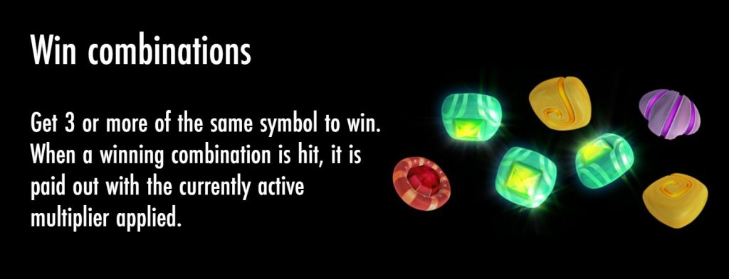 Win Combinations