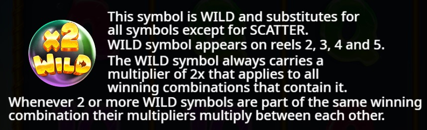 Wild Symbol
