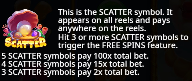 Scatter Symbol