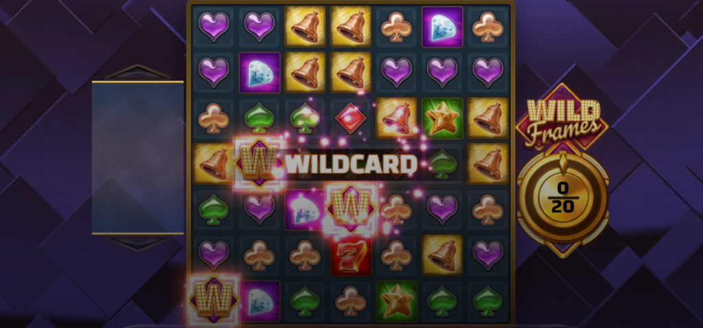 Winning Mechanic