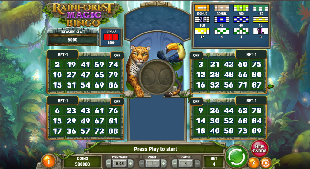 Winning Mechanic