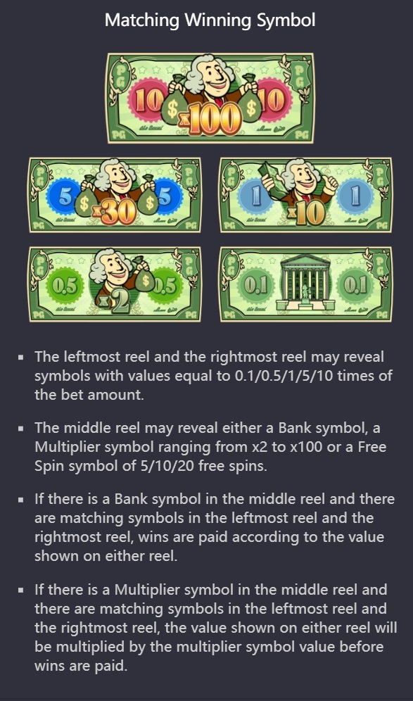 Symbols