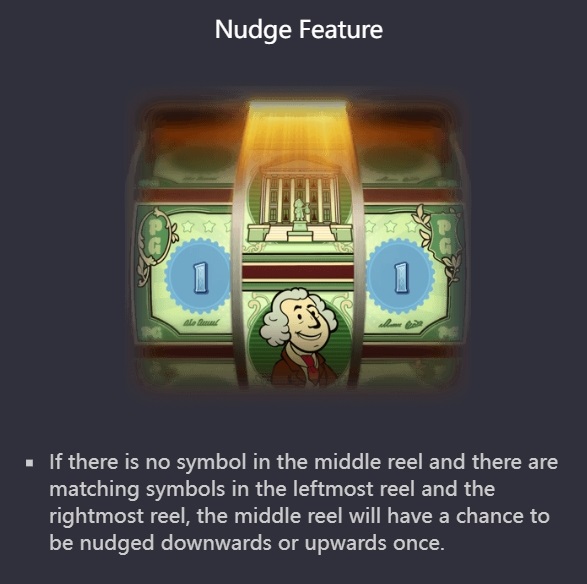 Nudge Feature