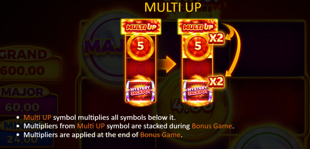 Multi UP