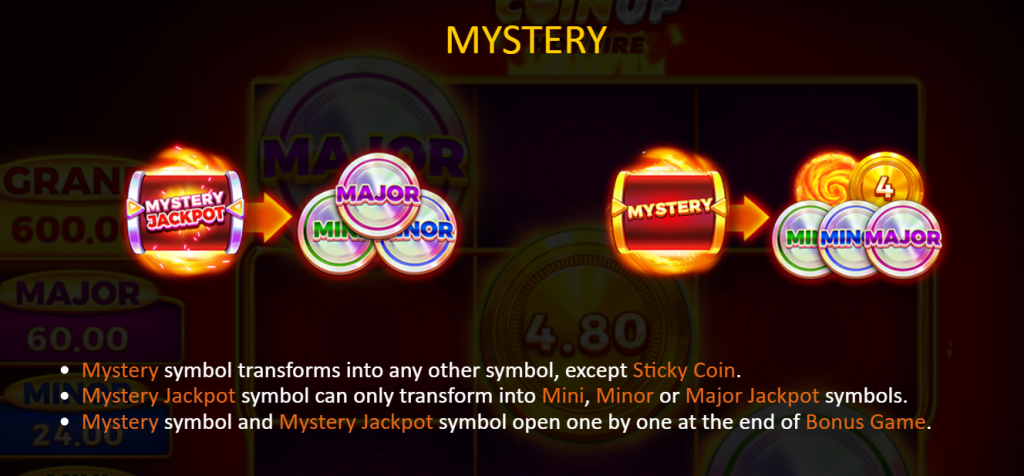 Mystery