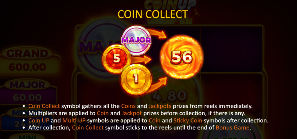 Coin Collect