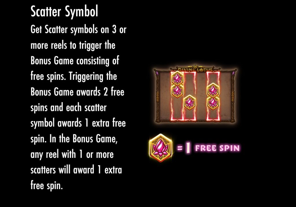 Scatter Symbol