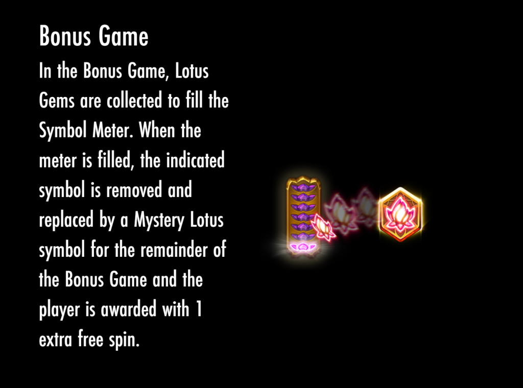 Bonus Game