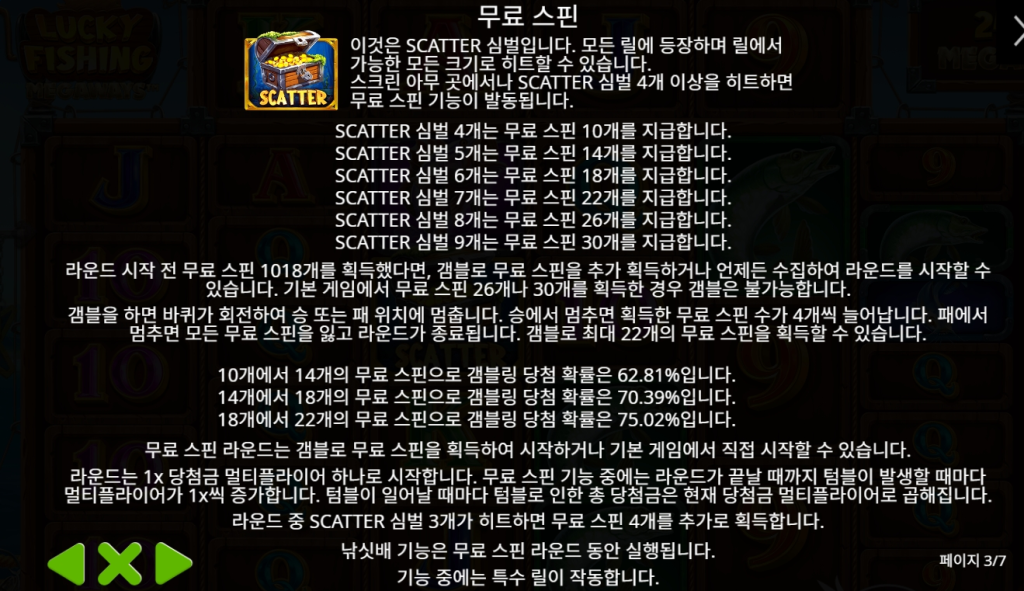 Free Spins